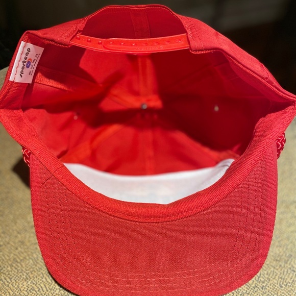 ‘93 Pro Bowl Hawaii Hat - Picture 3 of 3